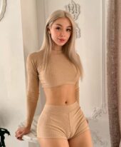 Kyrella +971552148480