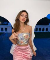 Sareya +971586400197