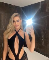 Orlina +971553770806