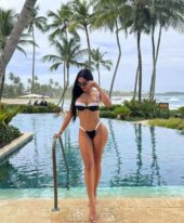 Zyvana +971552219060