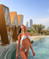 Zynara +971507757241