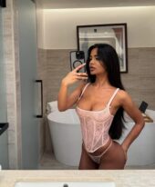 Kyressa +971543110790