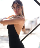 Zorella +971561668599