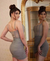 Zanique +971506129535