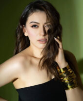 Arvessa +971543110790