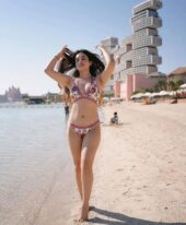 Alyvera +971568430610