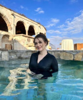 Kireesha +971544341537