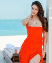 Rilona +971508644382